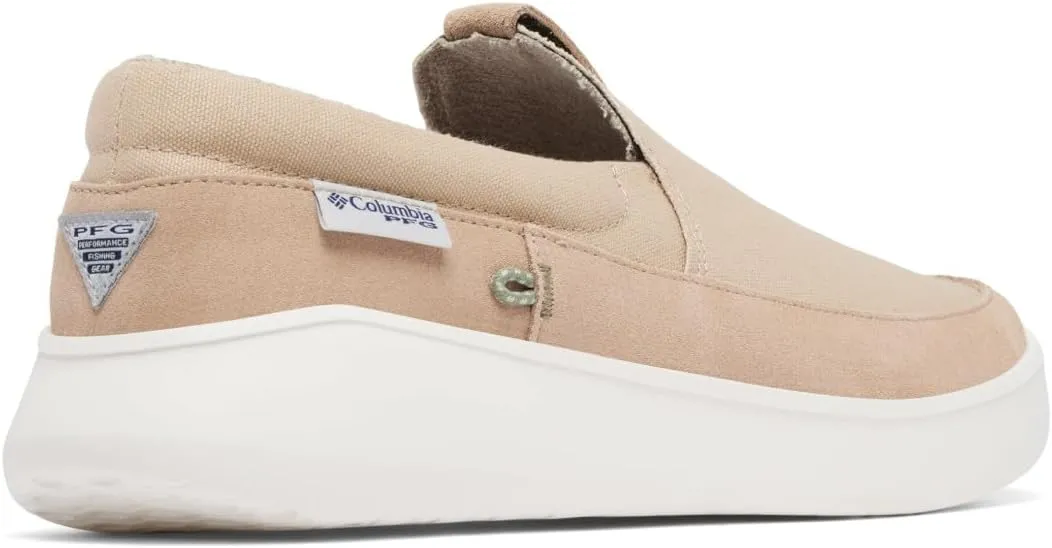 Columbia Men's Boatside PFG Boat Shoe