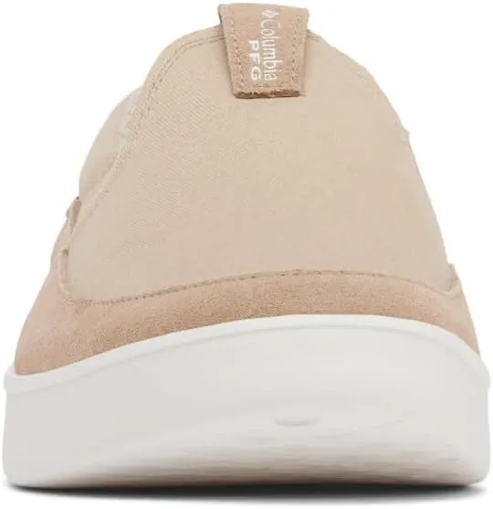 Columbia Men's Boatside PFG Boat Shoe