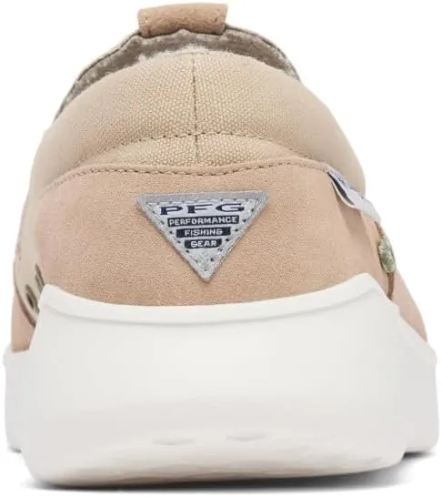 Columbia Men's Boatside PFG Boat Shoe