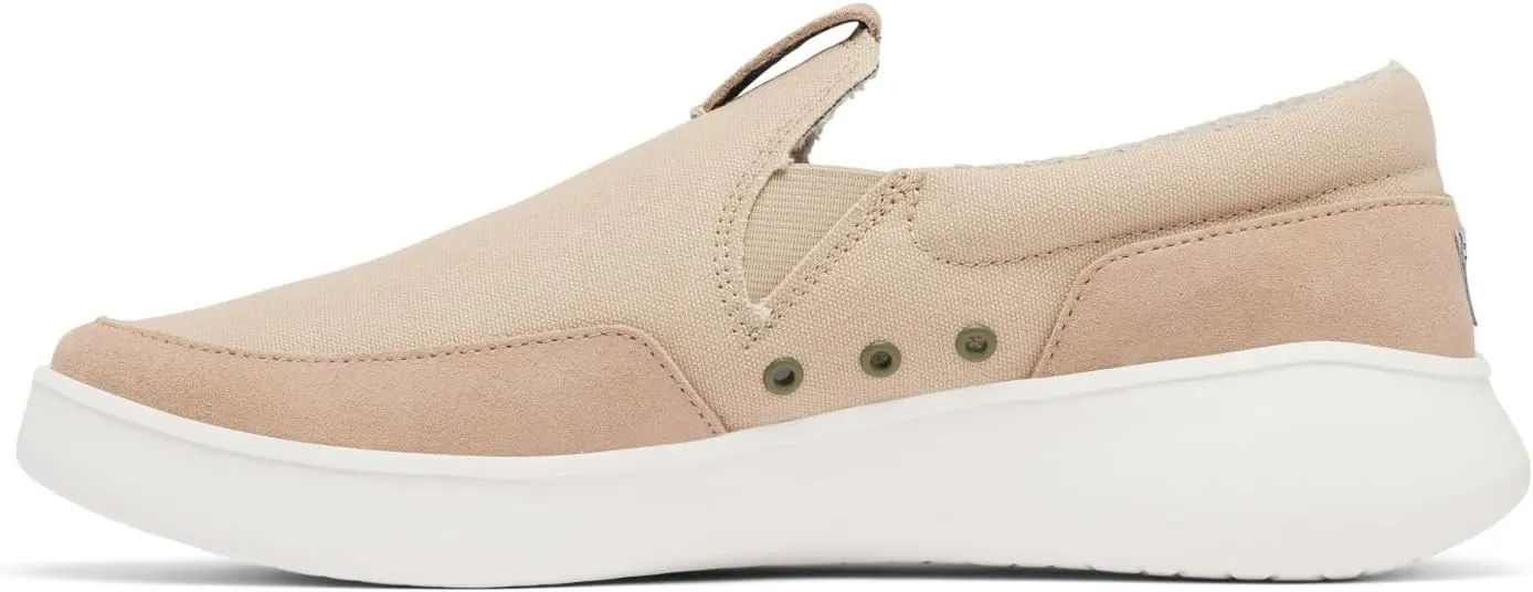Columbia Men's Boatside PFG Boat Shoe