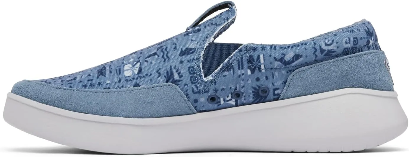 Columbia Men's Boatside PFG Boat Shoe