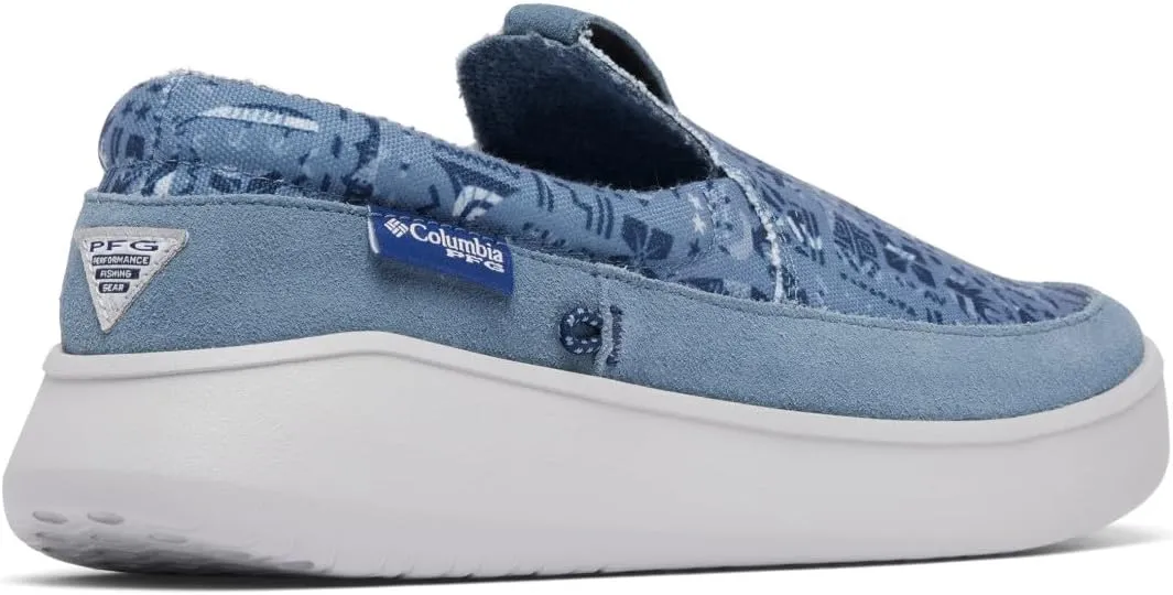 Columbia Men's Boatside PFG Boat Shoe