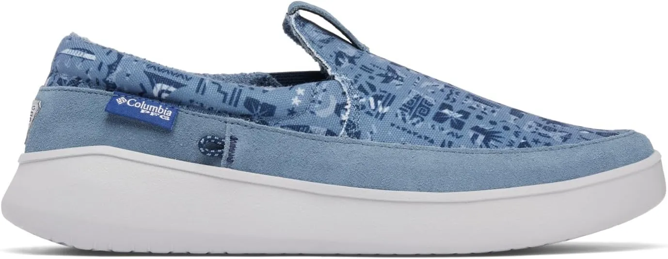 Columbia Men's Boatside PFG Boat Shoe