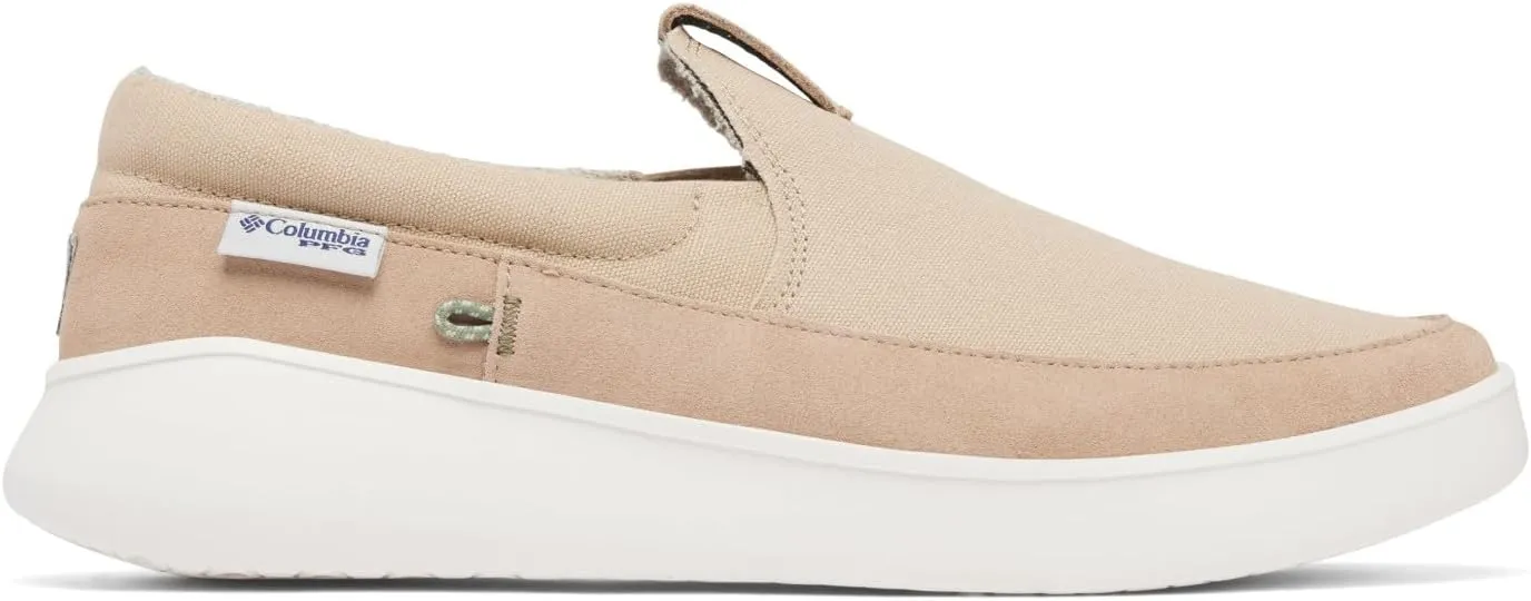 Columbia Men's Boatside PFG Boat Shoe