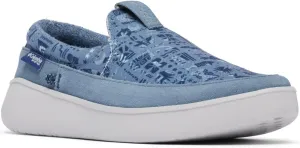 Columbia Men's Boatside PFG Boat Shoe