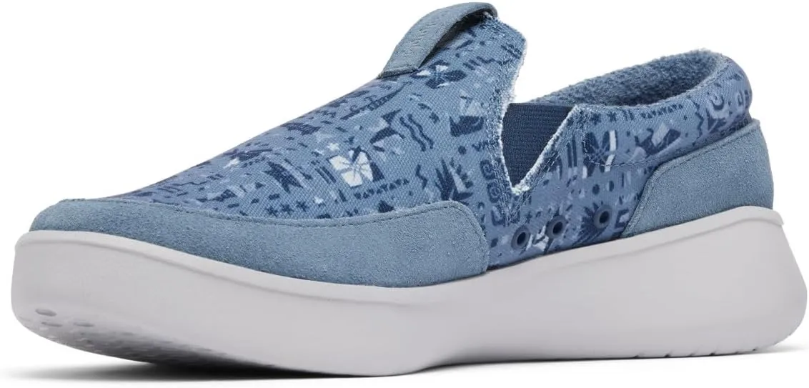 Columbia Men's Boatside PFG Boat Shoe