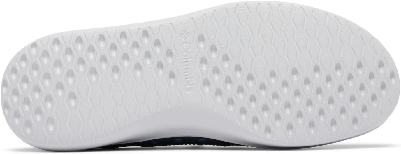 Columbia Men's Boatside Relaxed PFG Boat Shoe