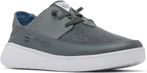 Columbia Men's Boatside Relaxed PFG Boat Shoe