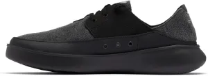 Columbia Men's Boatside Relaxed PFG Boat Shoe