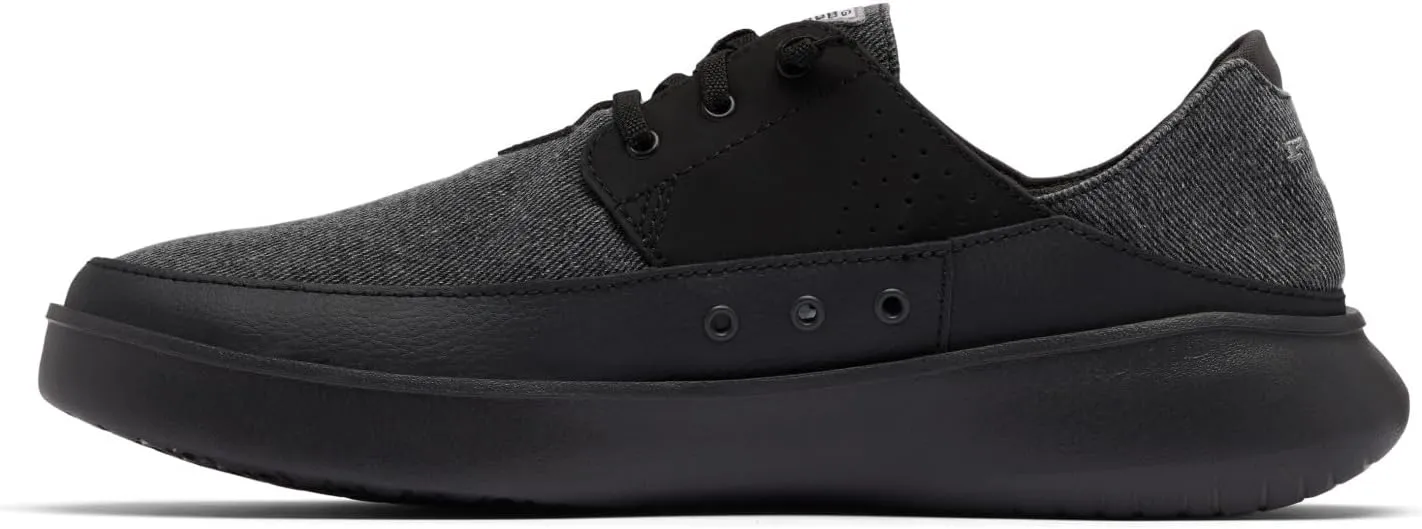 Columbia Men's Boatside Relaxed PFG Boat Shoe