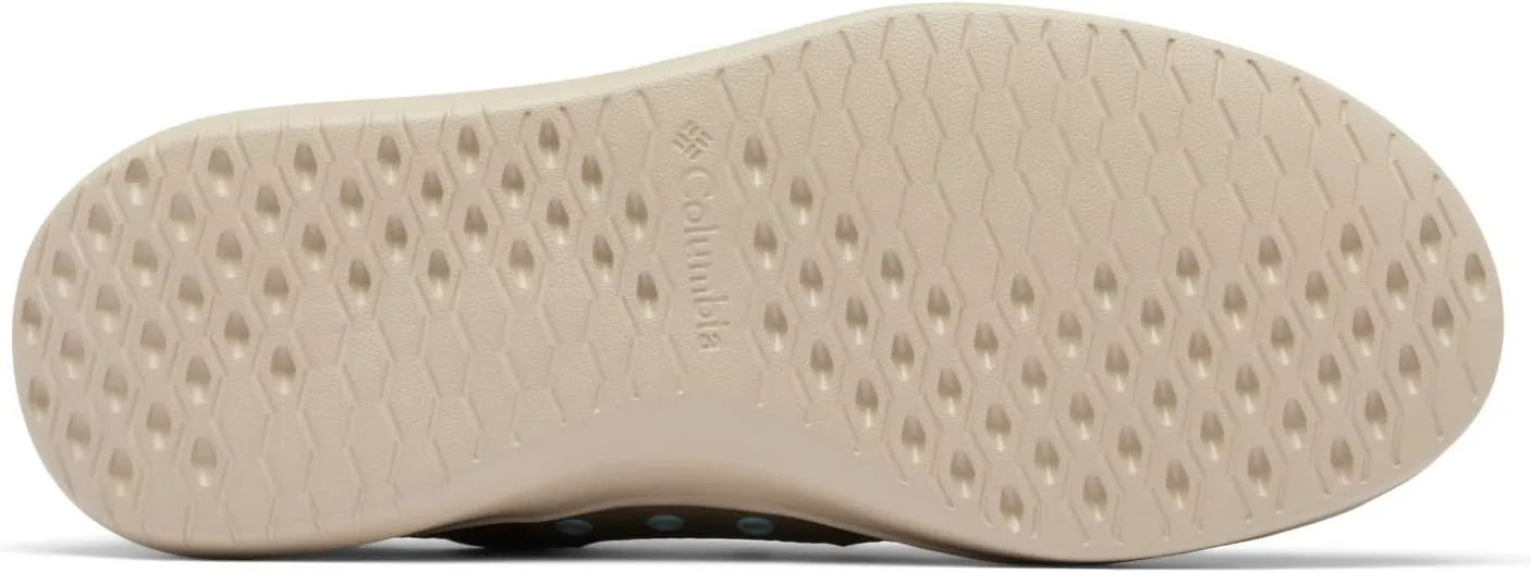 Columbia Men's Boatside Relaxed PFG Boat Shoe