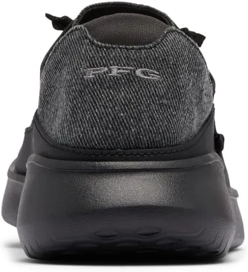 Columbia Men's Boatside Relaxed PFG Boat Shoe