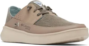 Columbia Men's Boatside Relaxed PFG Boat Shoe