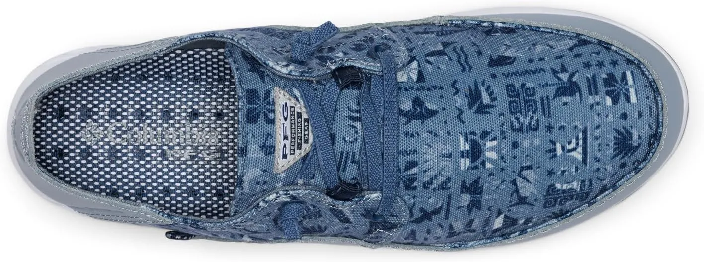 Columbia Men's PFG Bahama Vent PFG Lace Relaxed
