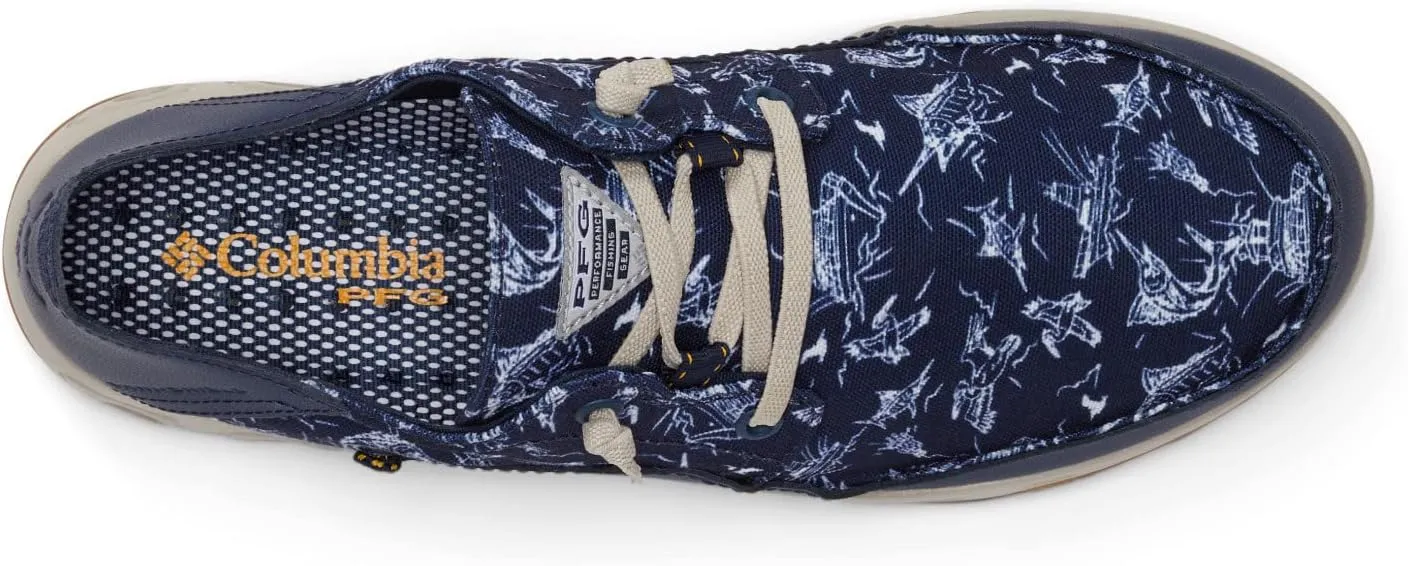 Columbia Men's PFG Bahama Vent PFG Lace Relaxed