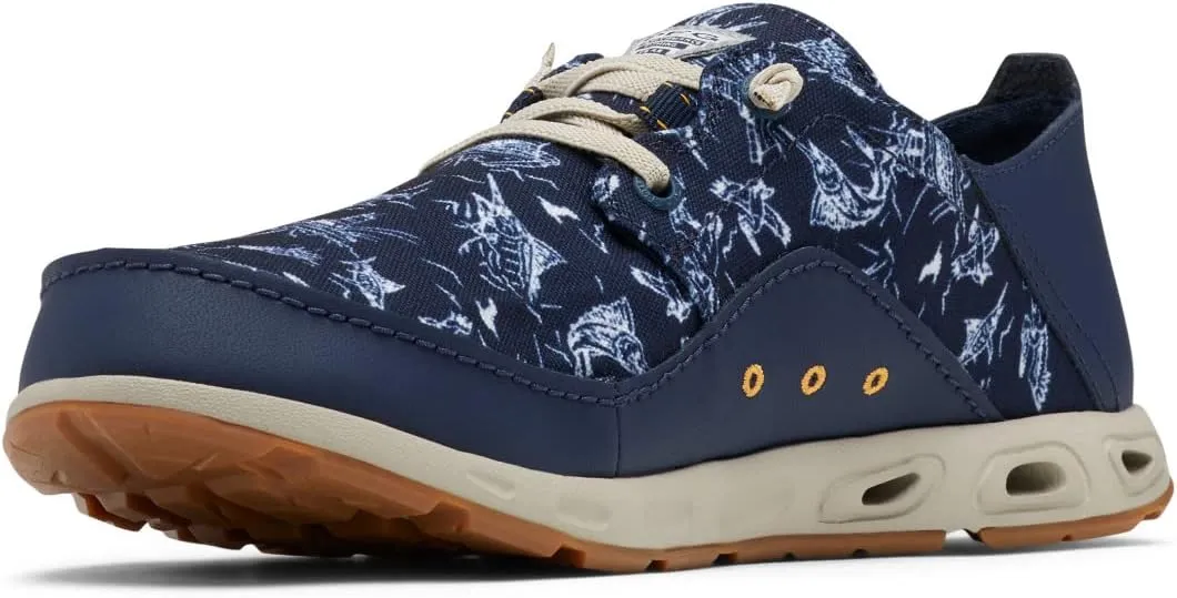 Columbia Men's PFG Bahama Vent PFG Lace Relaxed