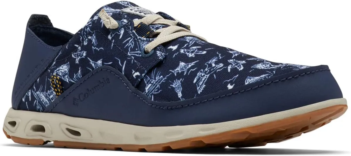 Columbia Men's PFG Bahama Vent PFG Lace Relaxed