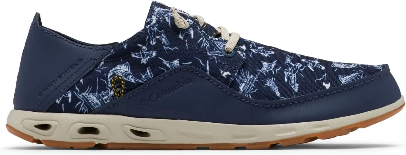 Columbia Men's PFG Bahama Vent PFG Lace Relaxed