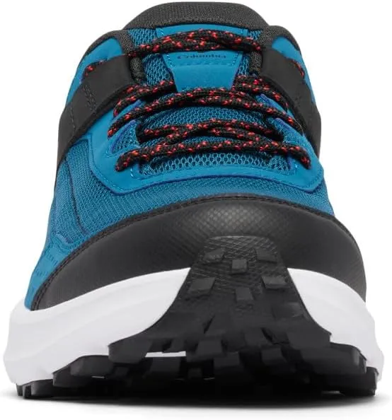 Columbia Men's Vertisol Trail Hiking Shoe