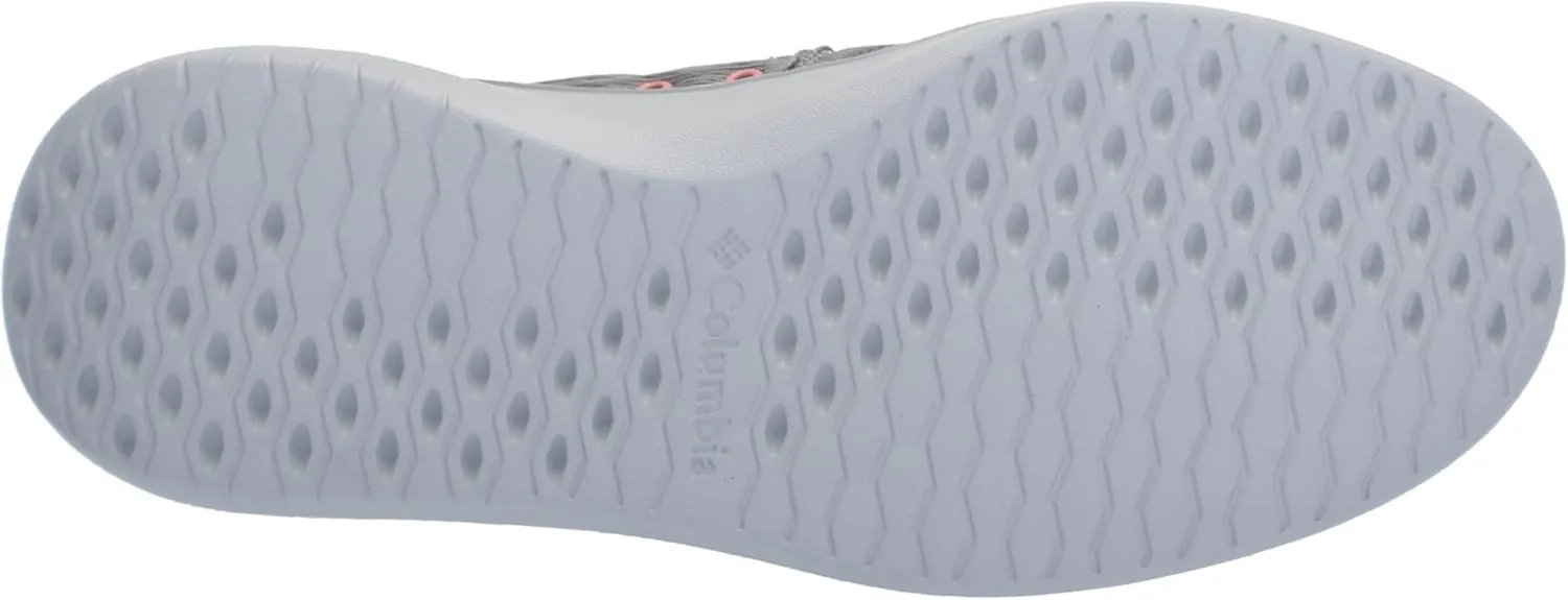 Columbia Women's Boatside Breathe PFG Boat Shoe
