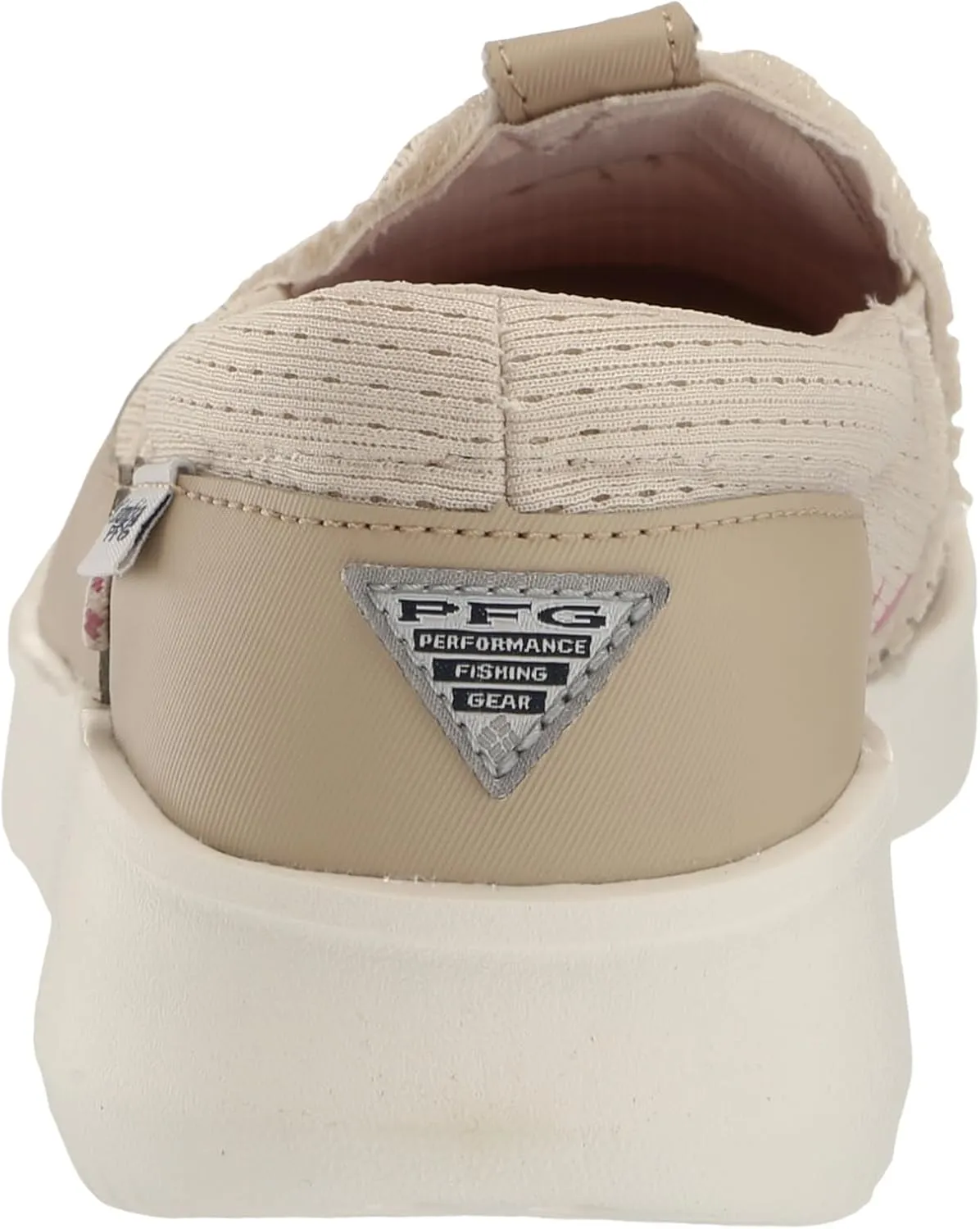 Columbia Women's Boatside Breathe PFG Boat Shoe