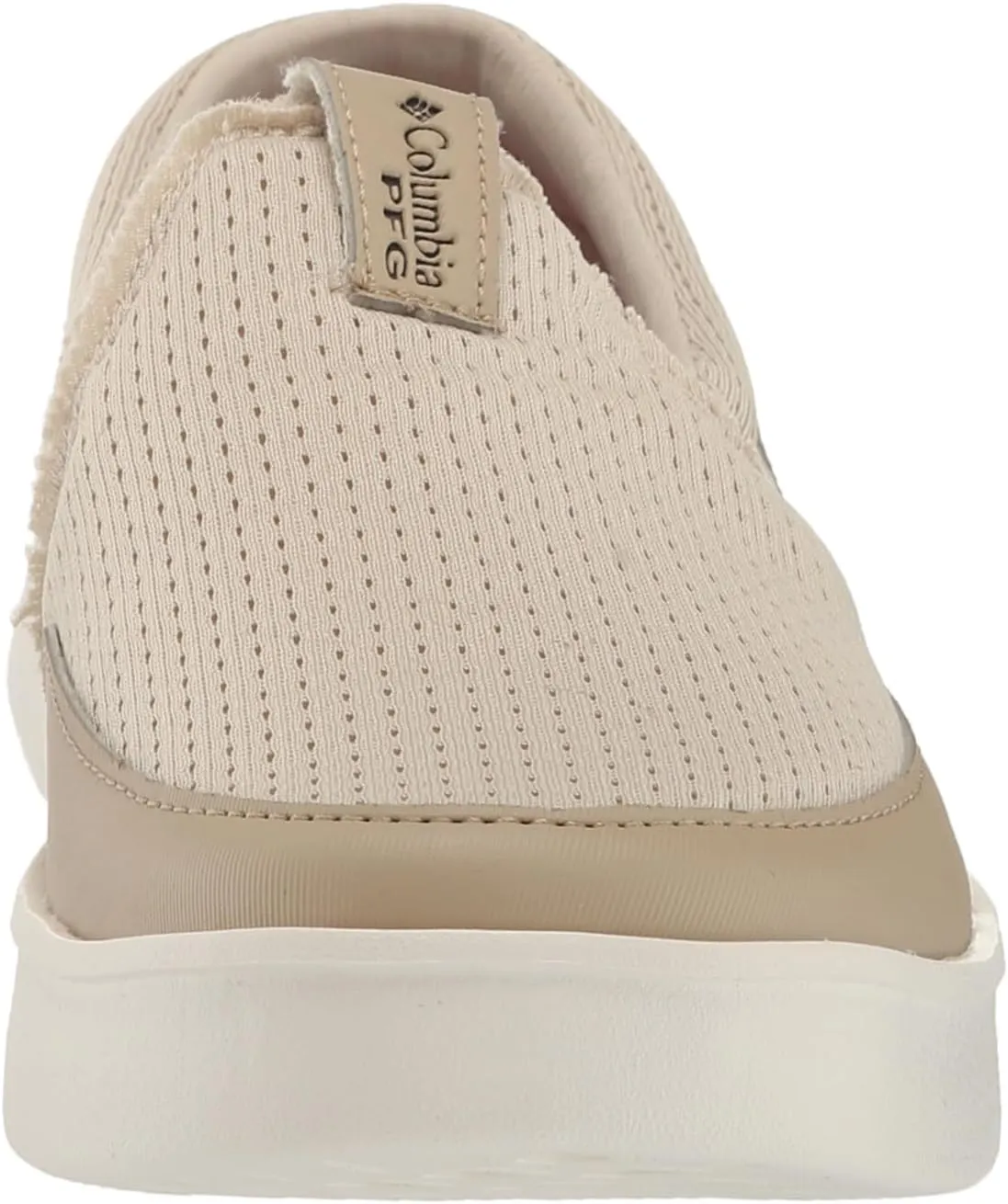 Columbia Women's Boatside Breathe PFG Boat Shoe