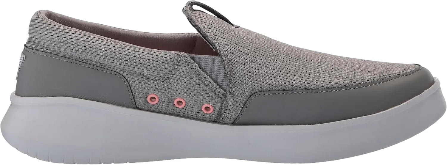 Columbia Women's Boatside Breathe PFG Boat Shoe