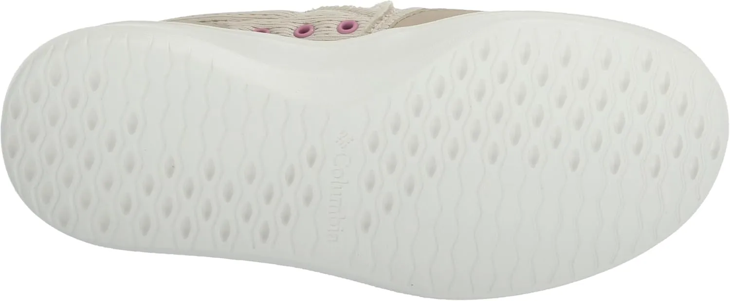 Columbia Women's Boatside Breathe PFG Boat Shoe