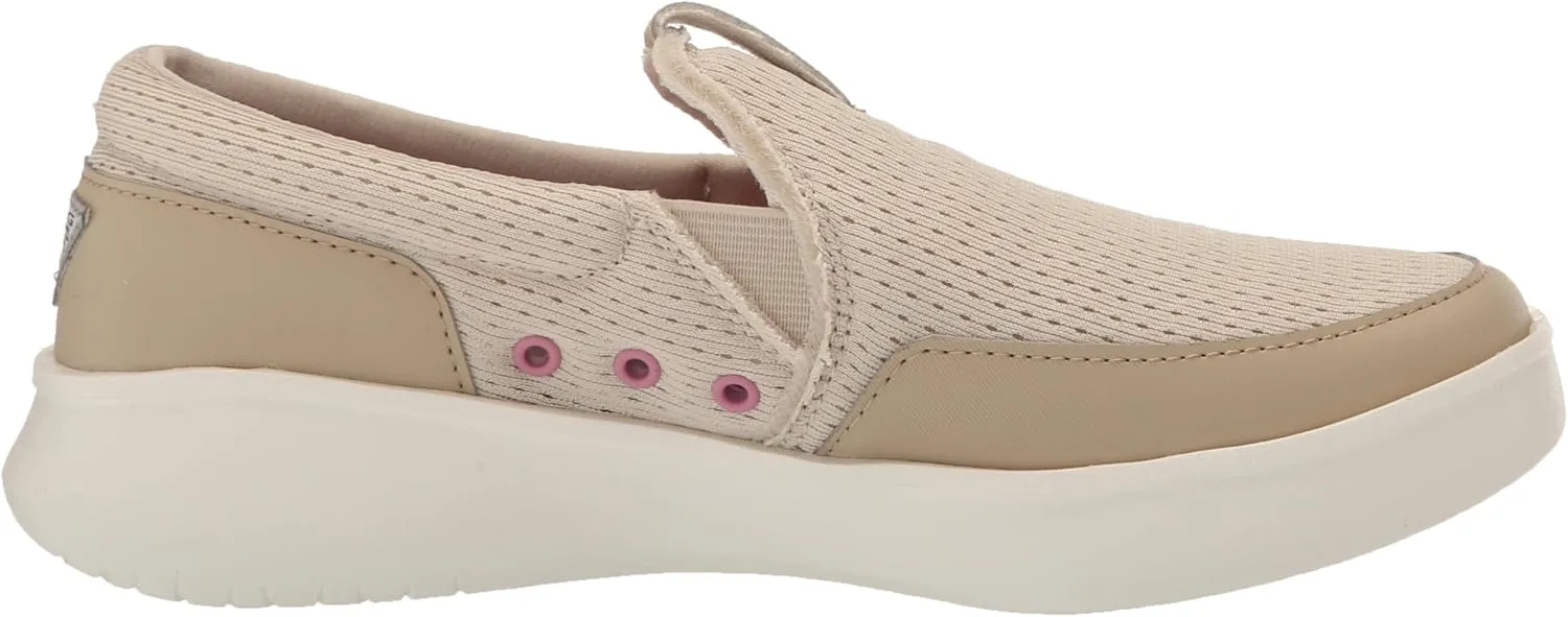 Columbia Women's Boatside Breathe PFG Boat Shoe