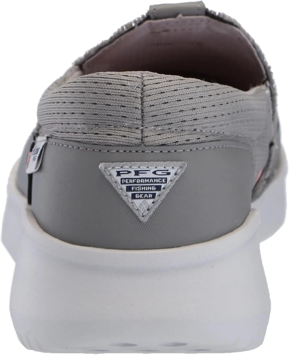 Columbia Women's Boatside Breathe PFG Boat Shoe
