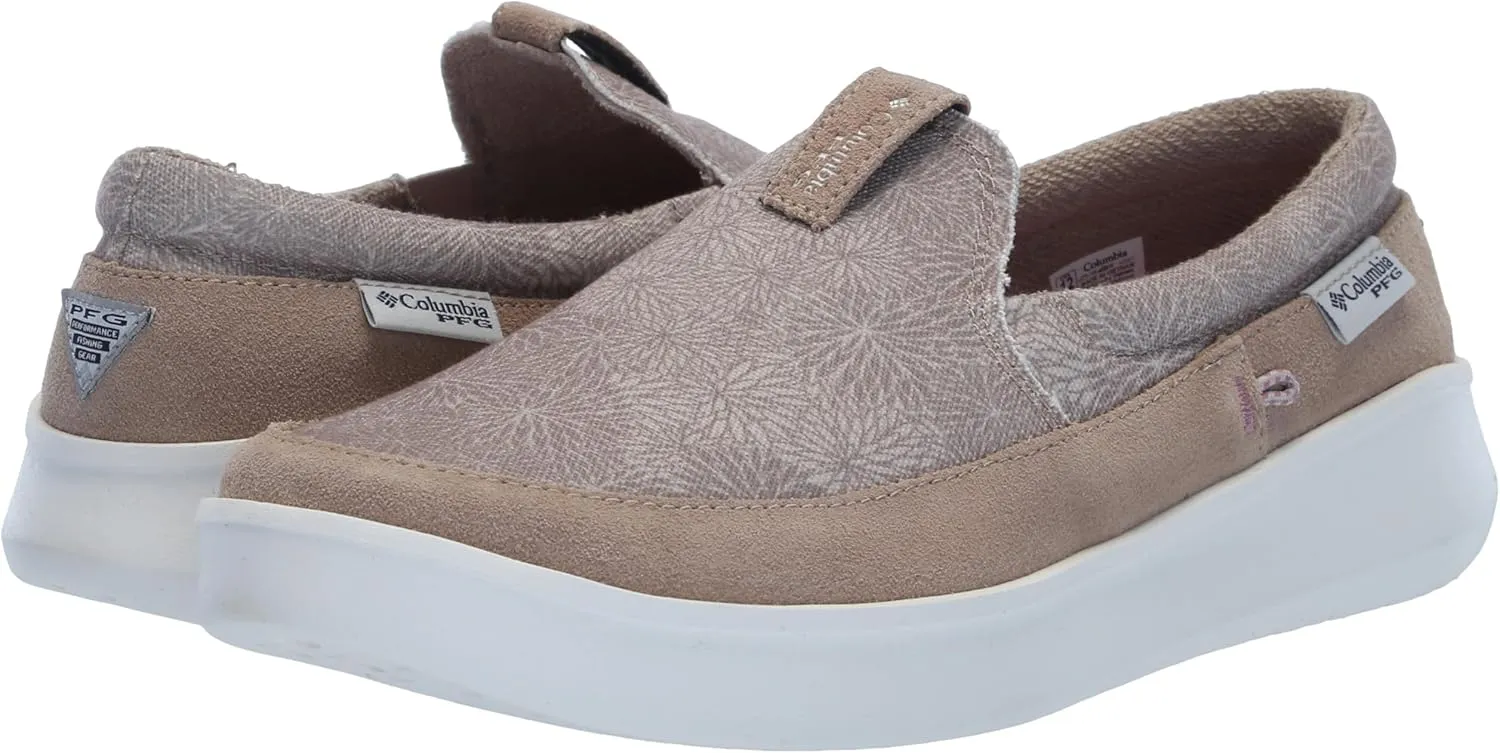 Columbia Women's Boatside PFG Water Shoe