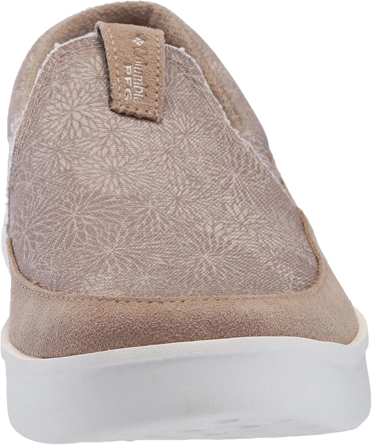 Columbia Women's Boatside PFG Water Shoe
