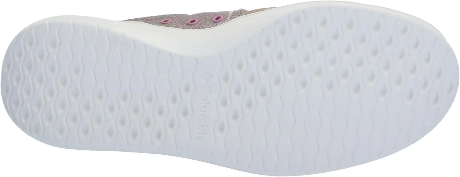 Columbia Women's Boatside PFG Water Shoe