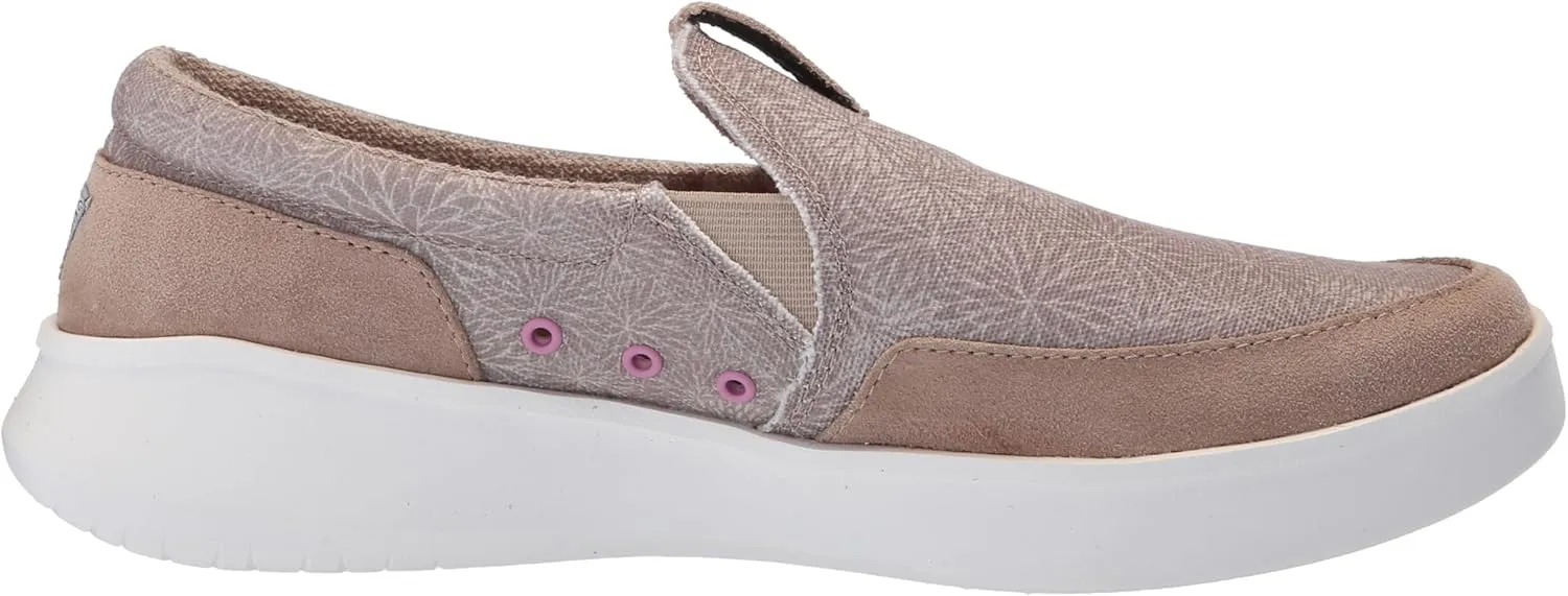 Columbia Women's Boatside PFG Water Shoe