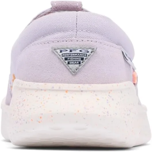 Columbia Women's Boatside PFG Water Shoe
