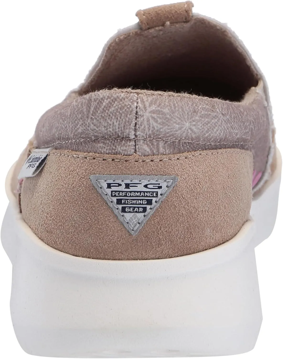 Columbia Women's Boatside PFG Water Shoe