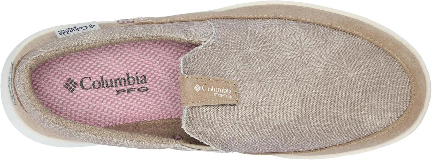 Columbia Women's Boatside PFG Water Shoe