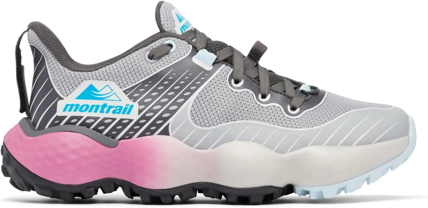 Columbia Women's Montrail Trinity Mx Trail Running Shoe