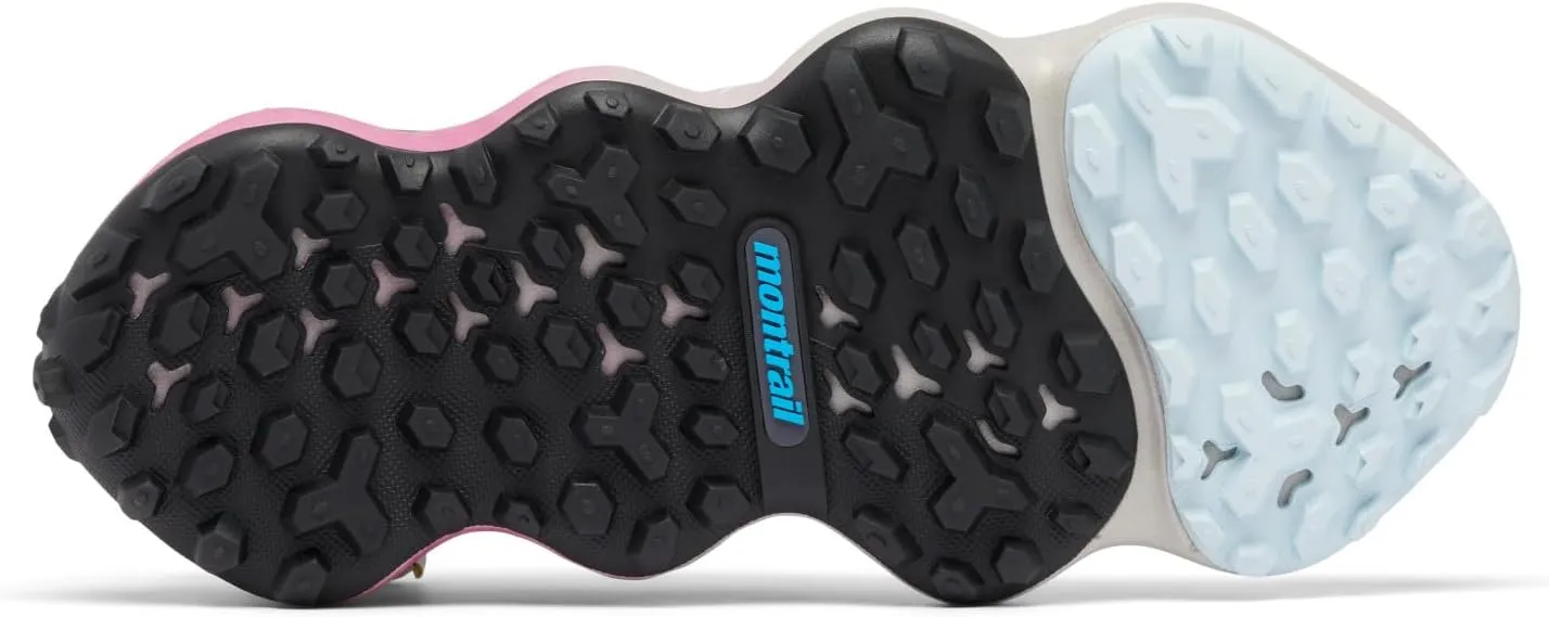 Columbia Women's Montrail Trinity Mx Trail Running Shoe