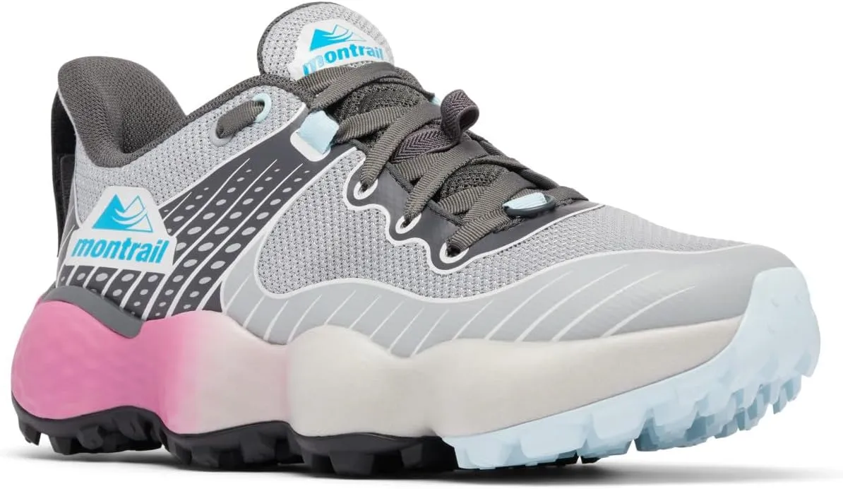 Columbia Women's Montrail Trinity Mx Trail Running Shoe