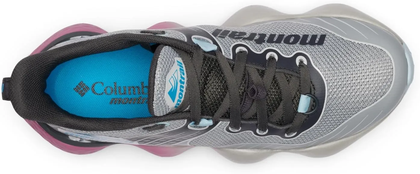 Columbia Women's Montrail Trinity Mx Trail Running Shoe