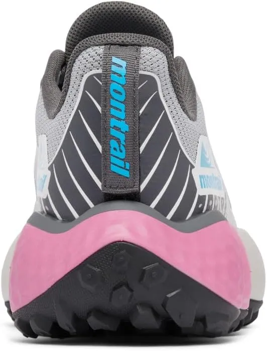Columbia Women's Montrail Trinity Mx Trail Running Shoe