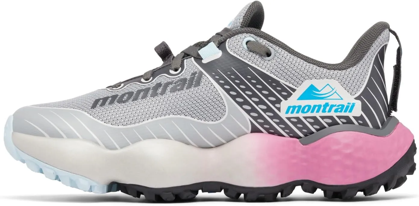 Columbia Women's Montrail Trinity Mx Trail Running Shoe