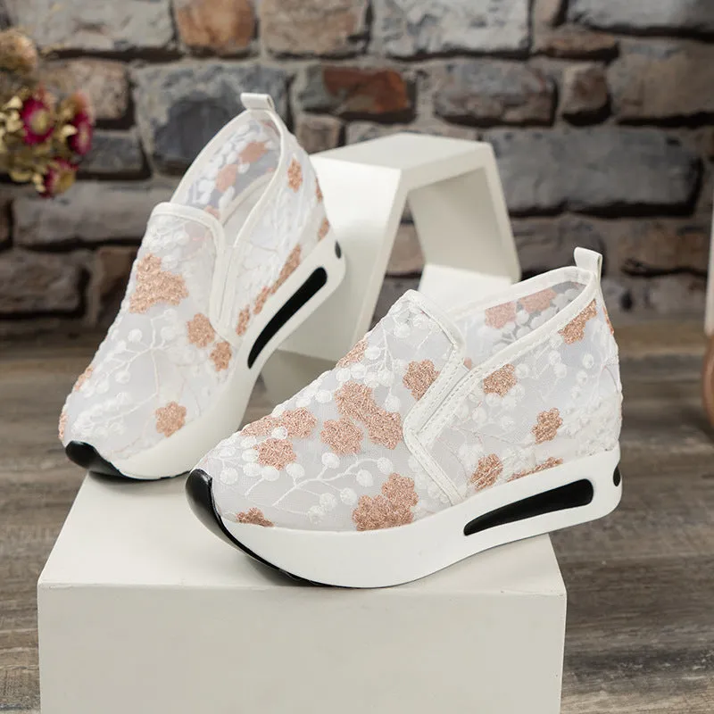 Comfortable and versatile orthopedic summer Shoes