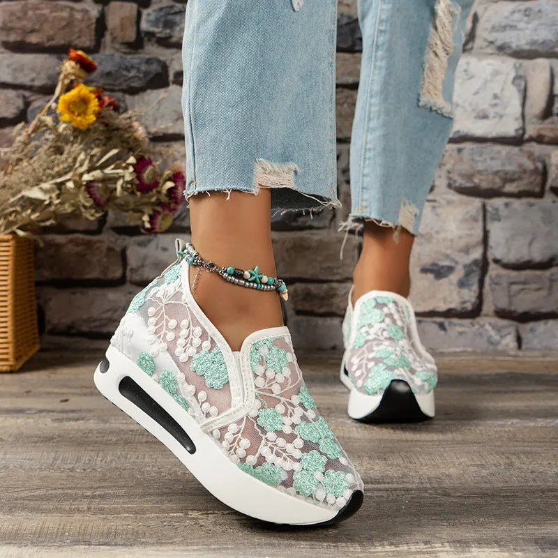 Comfortable and versatile orthopedic summer Shoes