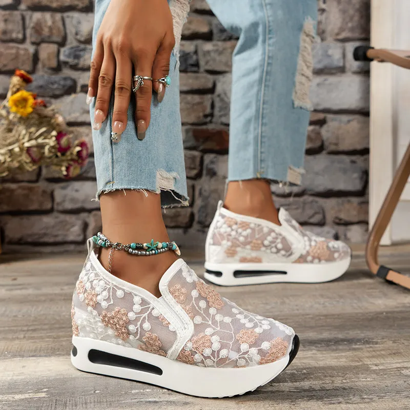 Comfortable and versatile orthopedic summer Shoes