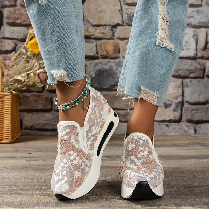 Comfortable and versatile orthopedic summer Shoes