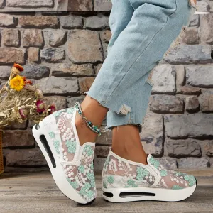 Comfortable and versatile orthopedic summer Shoes