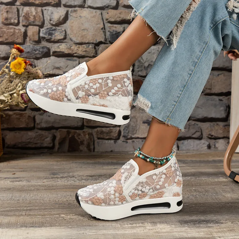 Comfortable and versatile orthopedic summer Shoes