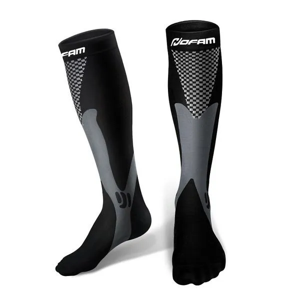 Compression Socks for Shin Splints